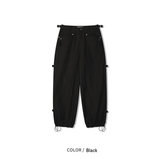 Matches String Pants