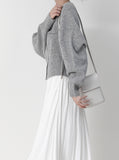 [Premium] Mio Whole Garment Cardigan