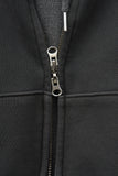 Prost Pigment Zip Hoodie (Over)