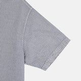 Dio Pigment Striped Shirt