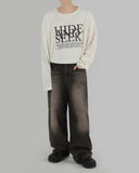 Chic knit sleeves
