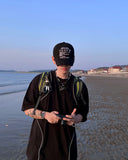 Mesh JP ballcap