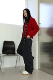 Chells Stripe Muffler