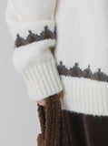 Nordic Round Knitwear