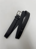 [Belt SET/Summer ver.] With Two Tuck Wide Slacks