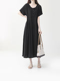 Qua Button One Piece
