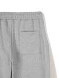 Number Mix Sweatpants