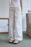 Ript Metal Cargo Pants