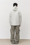 Button Field Cargo Pants