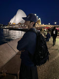 Sydney puzzle MTM
