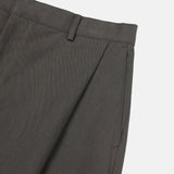 Glee Over Curved Pants