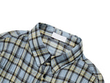 Rampa Air Checked Shirt