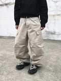 Swen Cargo Cotton Pants