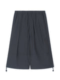 Rank String Shorts