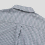 Fork Checked Shirt