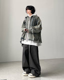 Letona Pintuck Balloon Pants