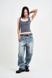 Skims U-neck Sleeveless