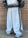 Wales Brushed Track Pants