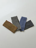 Stripe Ribbed Hairband