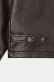 Moki Leather Jacket