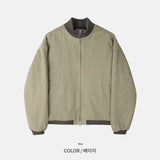 Tanker Padded Jacket