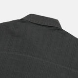 Clo Cut-off Pigment Shirt