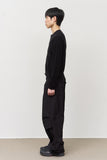 Den Parachute Nylon Pants