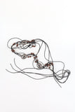 Ethnic Bohemian Strap Belt