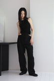 Rope two-way top
