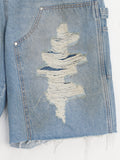 River Dirty Carpenter Denim