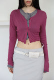 Minimal pocket belt