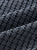 Cel Pigment Checked Shirt
