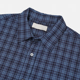 Soda Checked Shirt