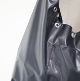 Roxy Vegan Leather Shoulder Bag