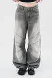 (W) Saint Line Denim
