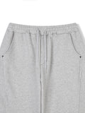 Robe Rivet Bermuda Pants