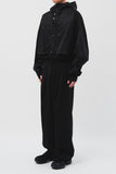 Le Pocket Wide Trousers