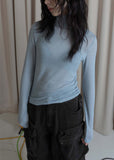 WEEKEND POLA SLEEVE