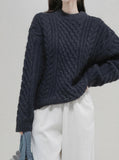 [Premium] Vintage Fisher Knit