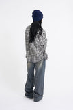 Key Check Shirt