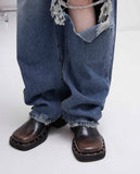 stud platform mule