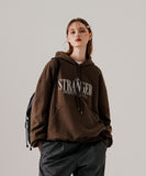 Streetway heavy cotton hoodie