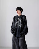 Typhoon Washing Long Sleeve