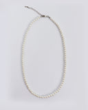 contem pearl necklace