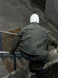 Ashed vintage cargo PT