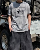 Global Ringger Half Sleeve