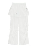 PARACHUTE SKIRT PANTS
