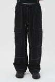 Ledo Cargo Stitch Pants