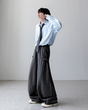 Cays Snap Balloon Pants