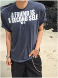 Tuay Pigment Short Sleeve T-Shirt